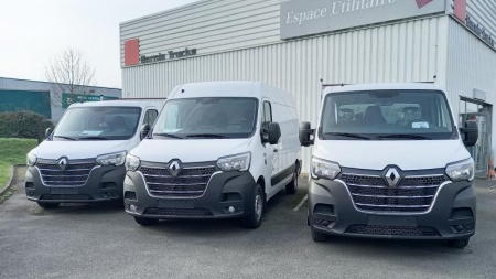 Quels critères privilégier pour l'achat d'un van à chevaux près de Rennes