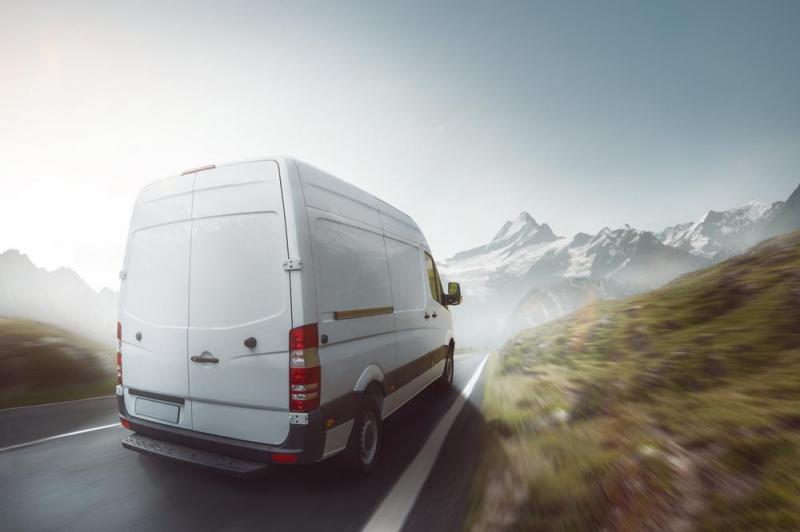 Quelles sont les &eacute;tapes d'une r&eacute;vision compl&egrave;te des vans &agrave; Gosn&eacute; ?